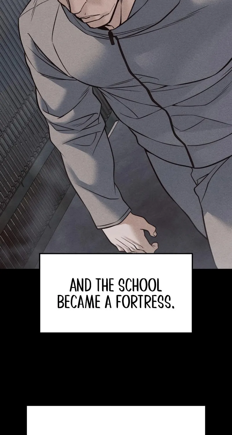 Read Designated Bully chapter 151 image 47 on Lezhin