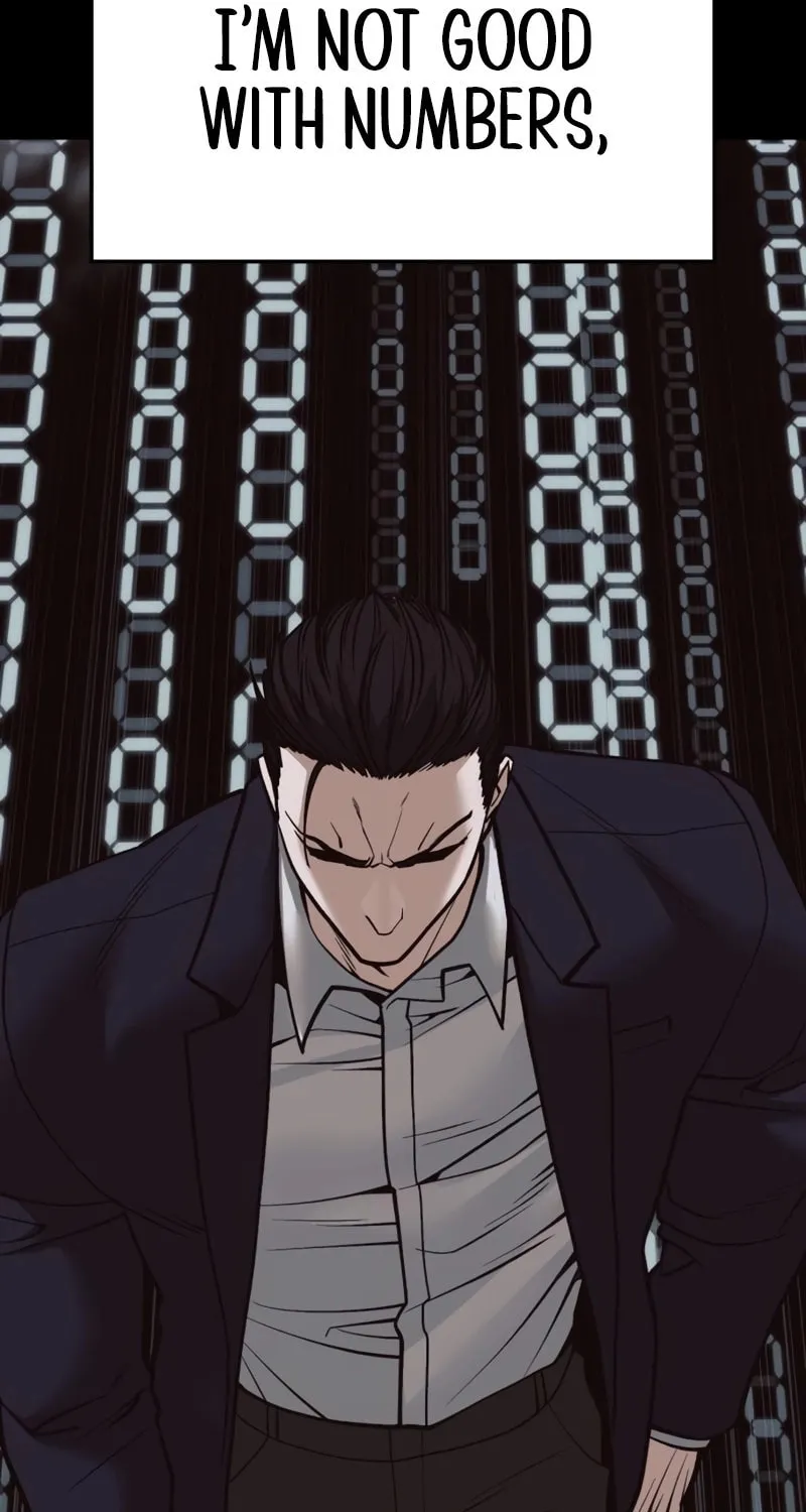 Read Designated Bully chapter 151 image 48 on Lezhin