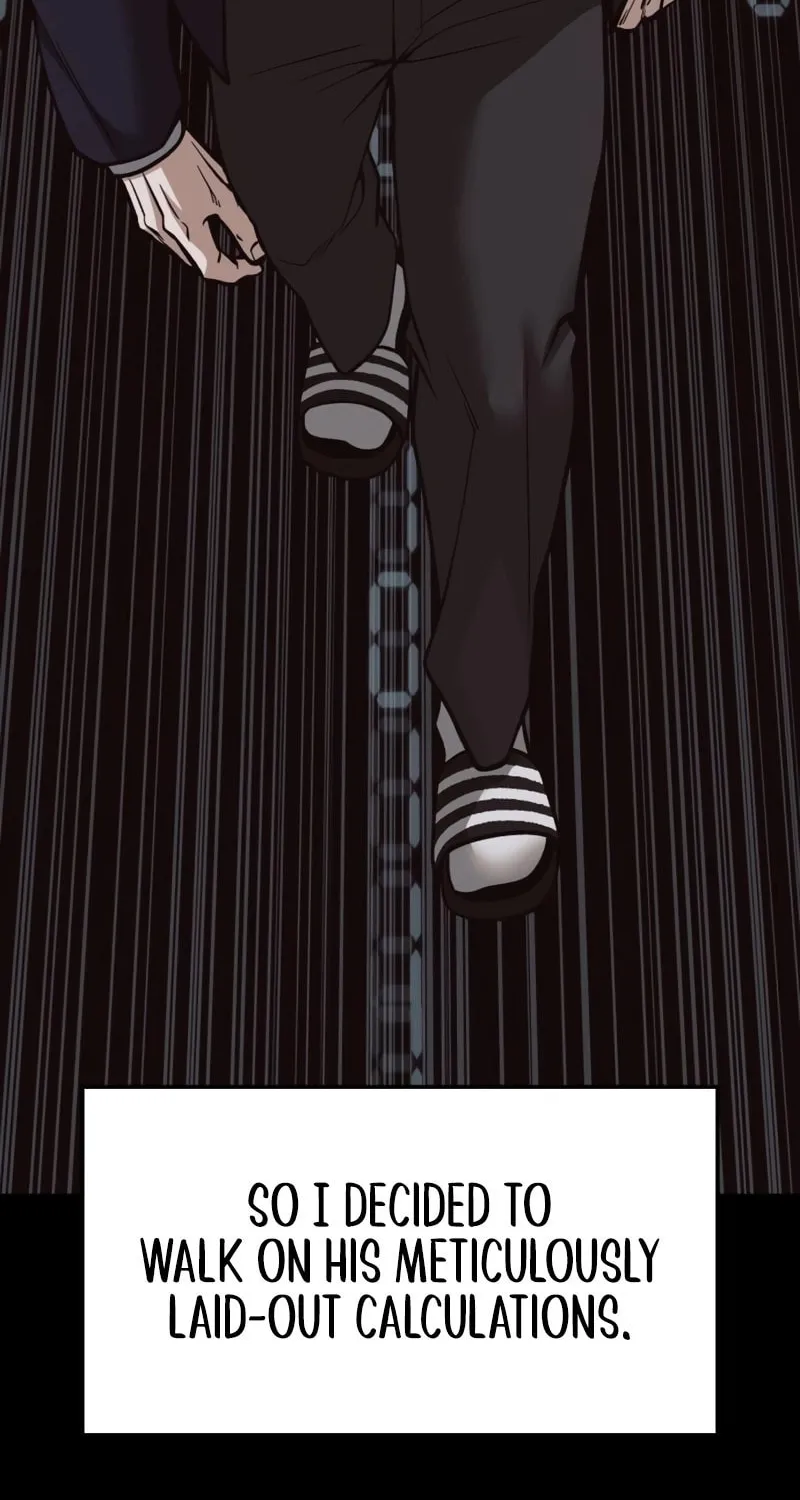Read Designated Bully chapter 151 image 49 on Lezhin