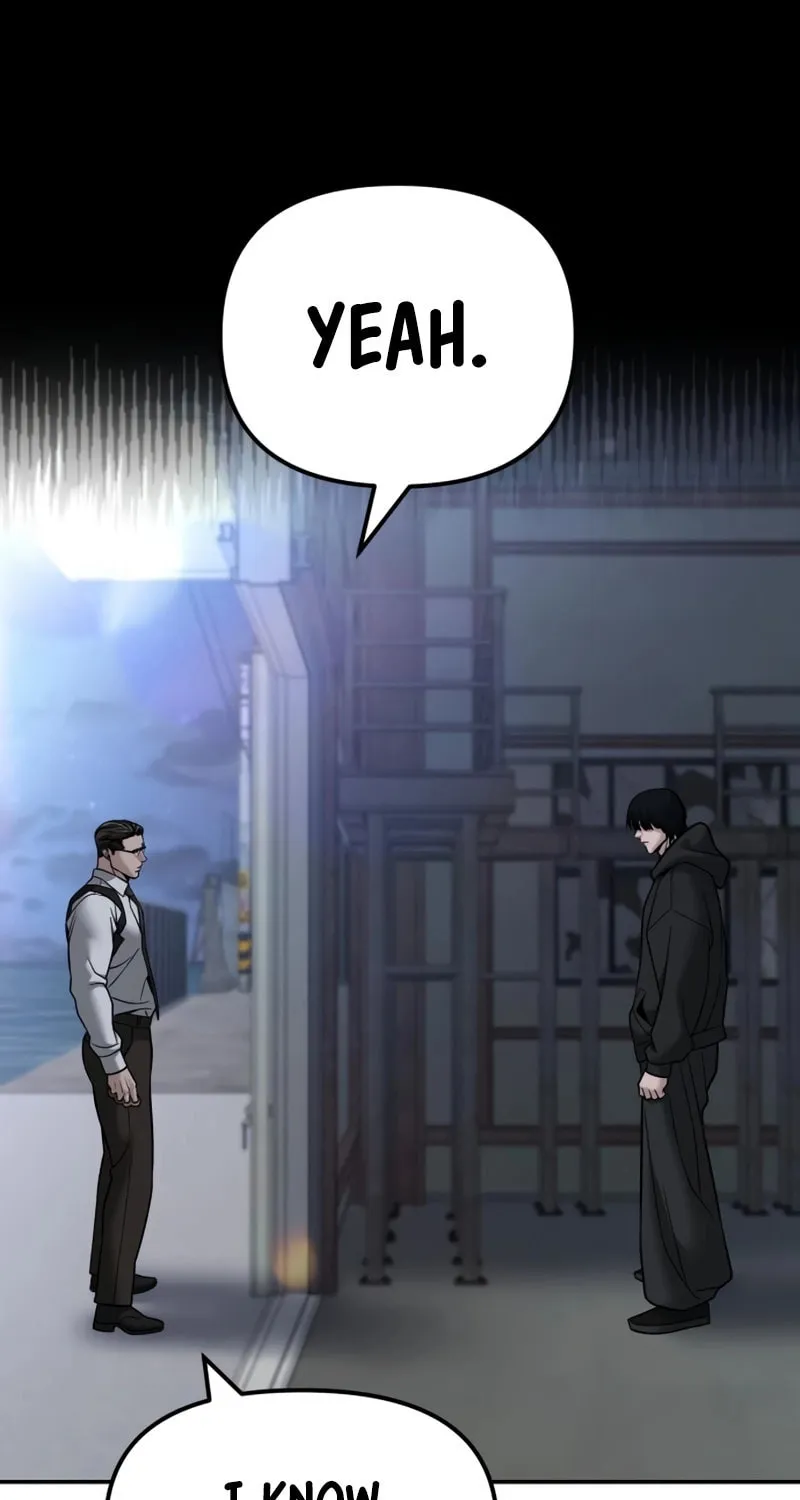 Read Designated Bully chapter 151 image 50 on Lezhin