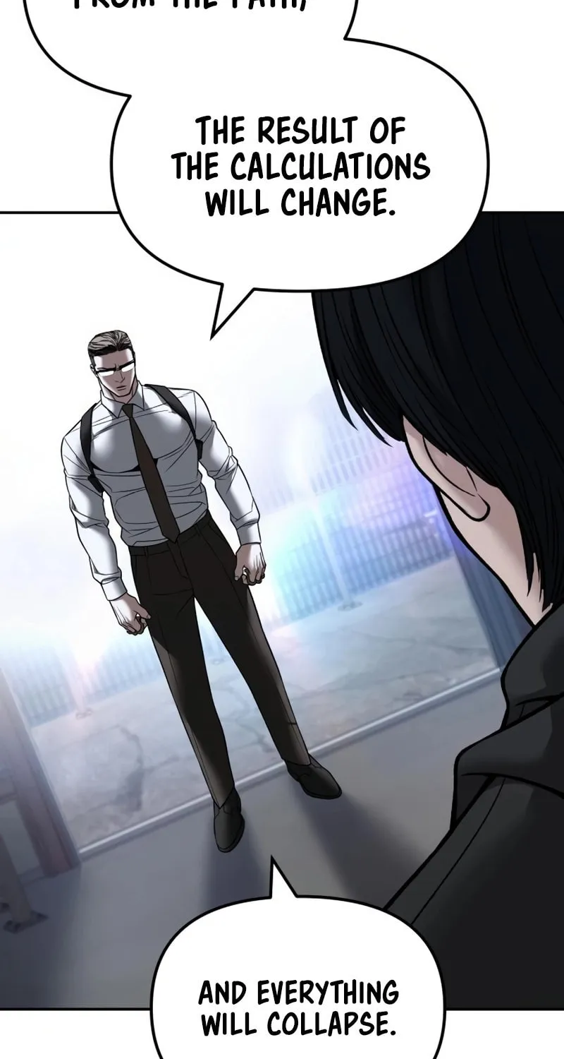Read Designated Bully chapter 151 image 53 on Lezhin
