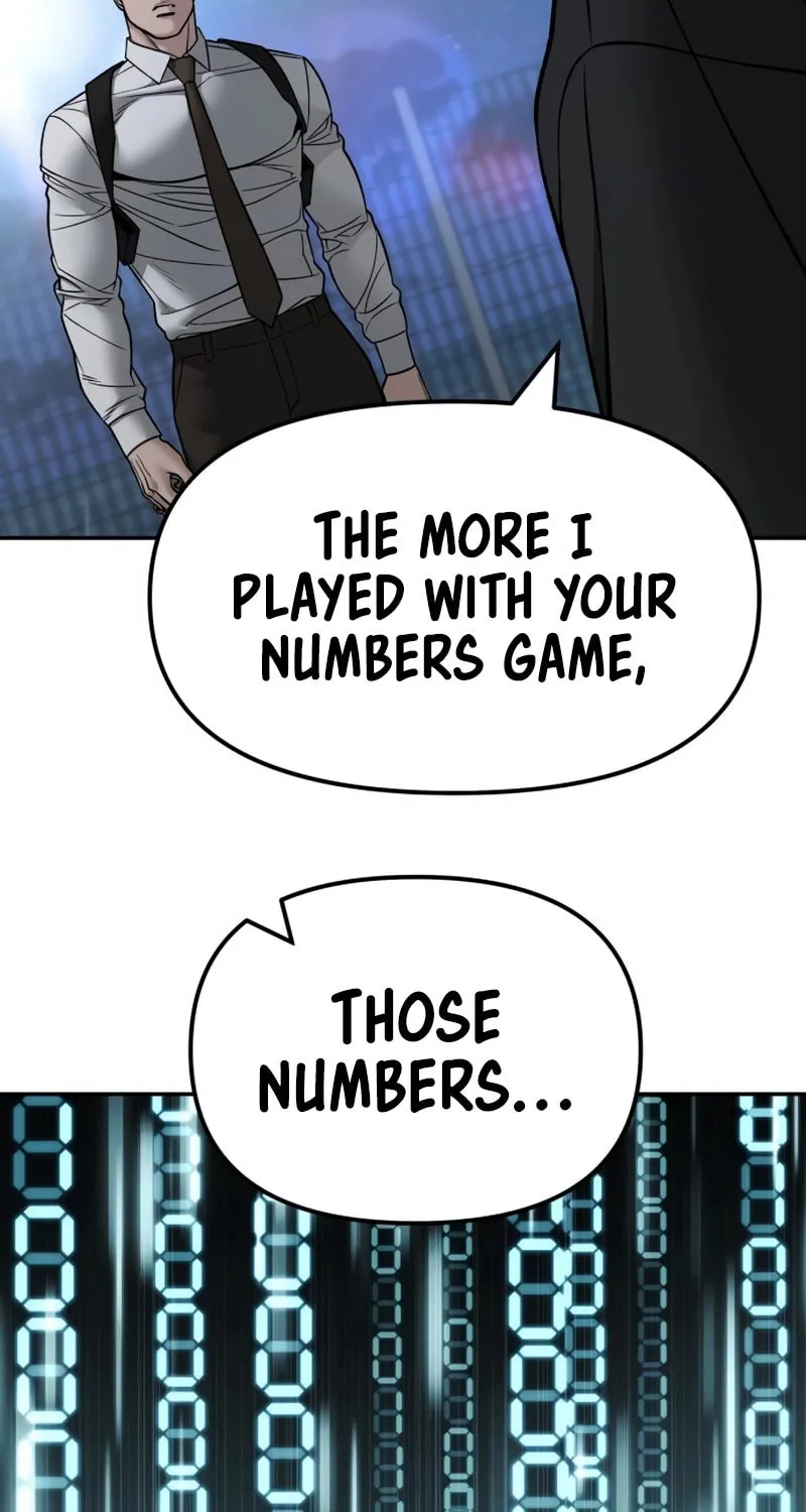 Read Designated Bully chapter 151 image 57 on Lezhin