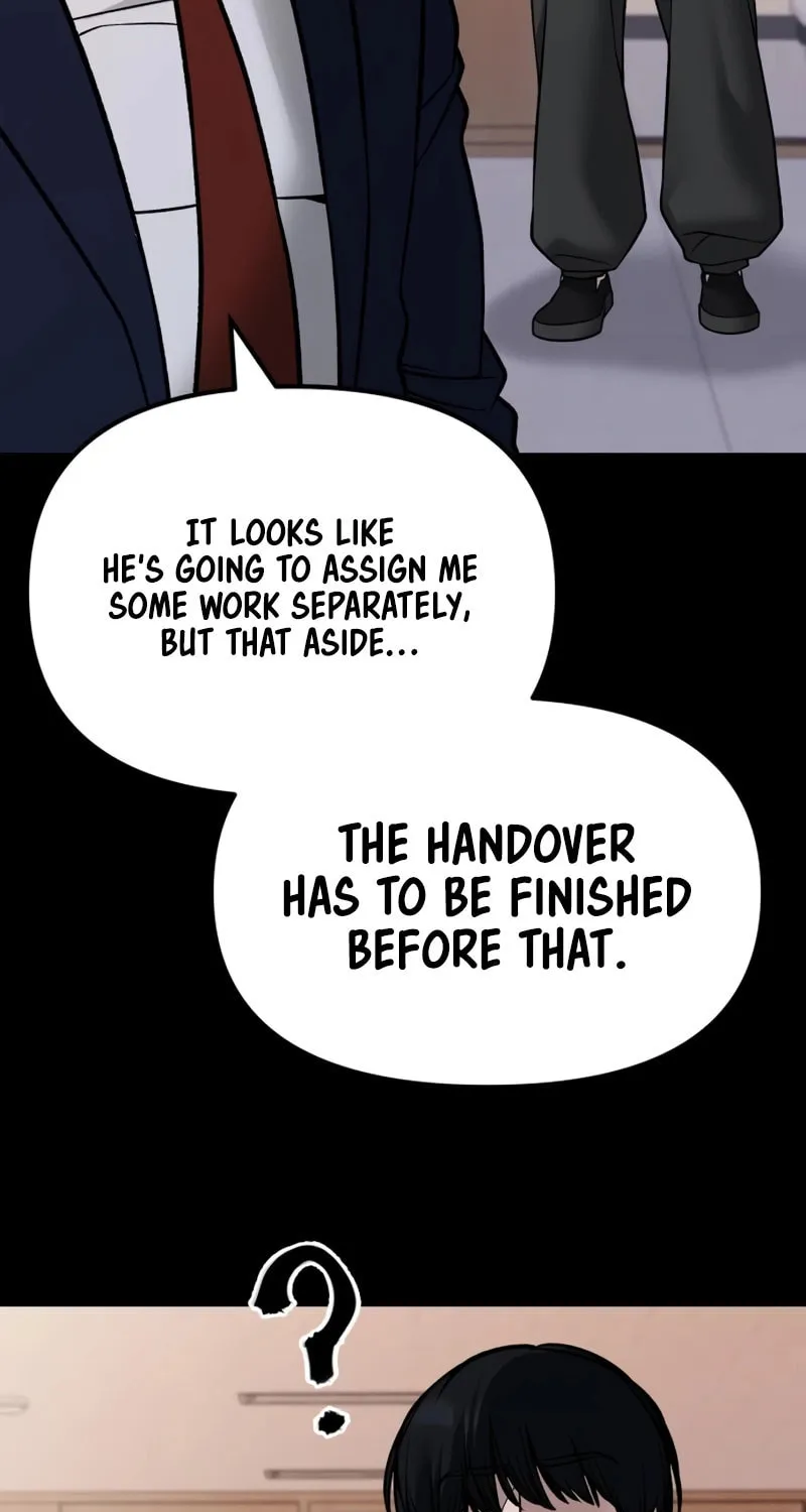Read Designated Bully chapter 151 image 6 on Lezhin