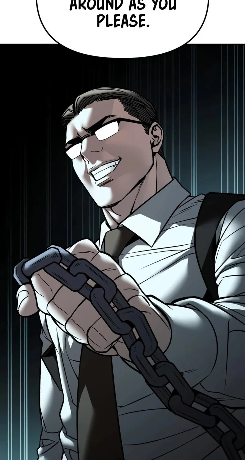 Read Designated Bully chapter 151 image 61 on Lezhin
