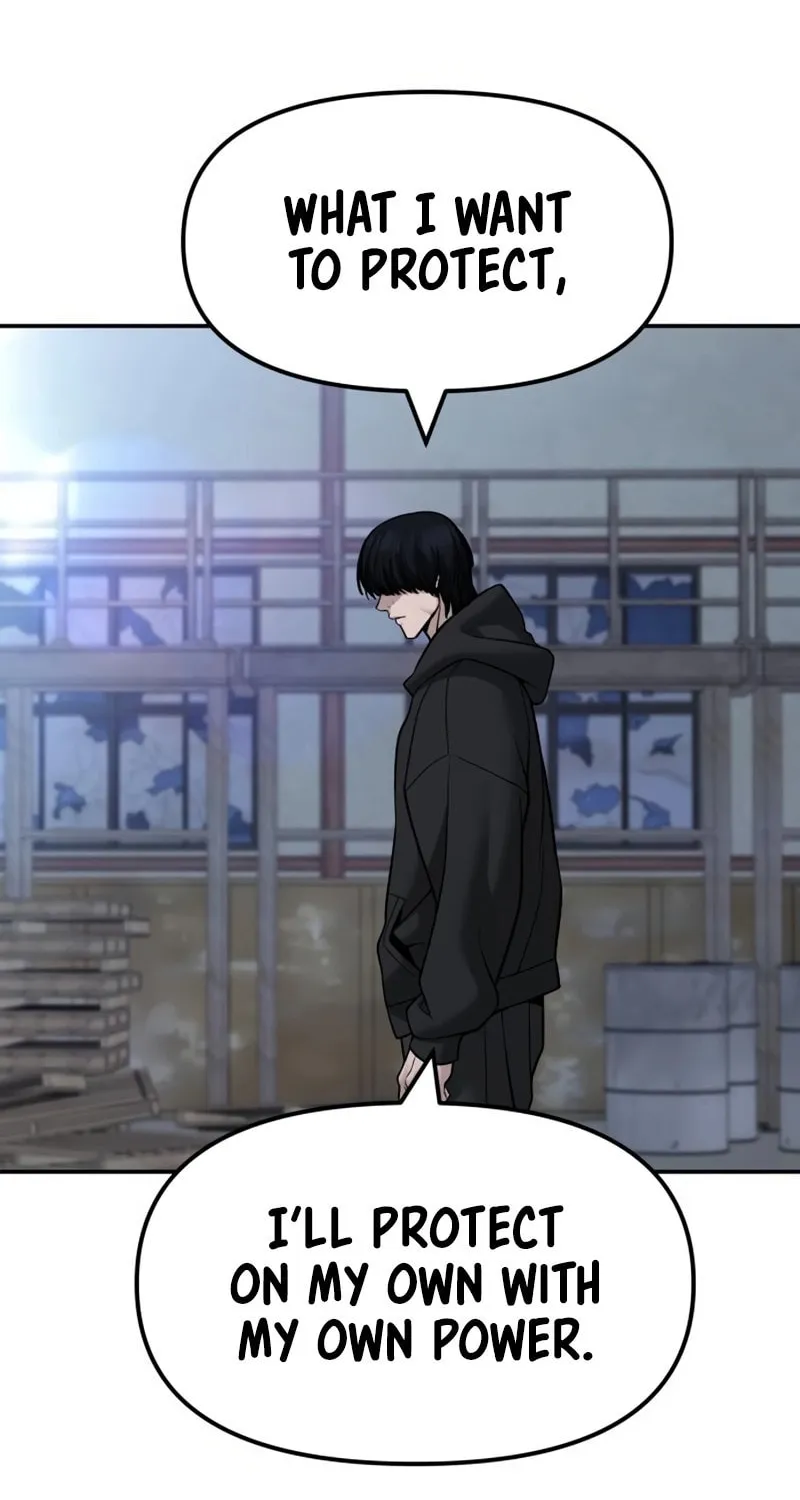 Read Designated Bully chapter 151 image 65 on Lezhin