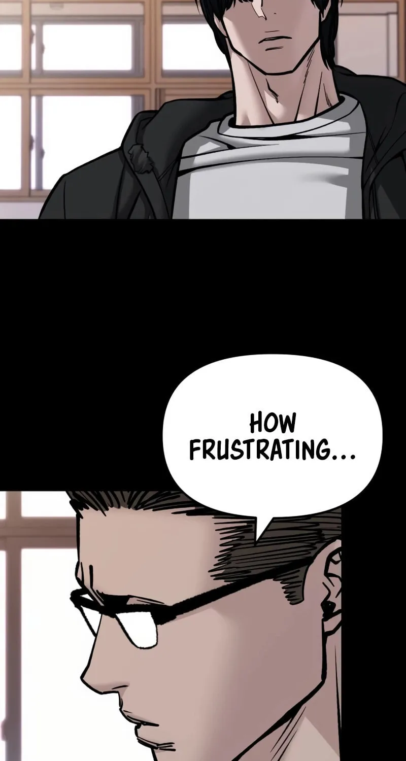 Read Designated Bully chapter 151 image 7 on Lezhin