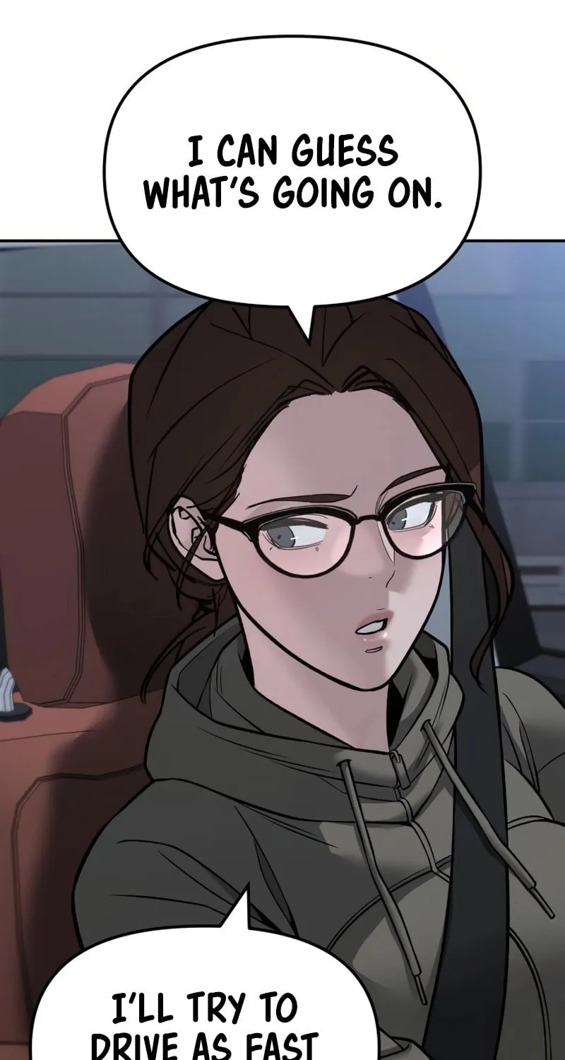Read Designated Bully chapter 151 image 74 on Lezhin