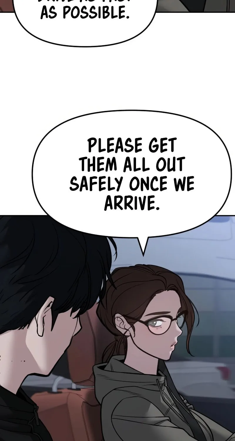 Read Designated Bully chapter 151 image 75 on Lezhin