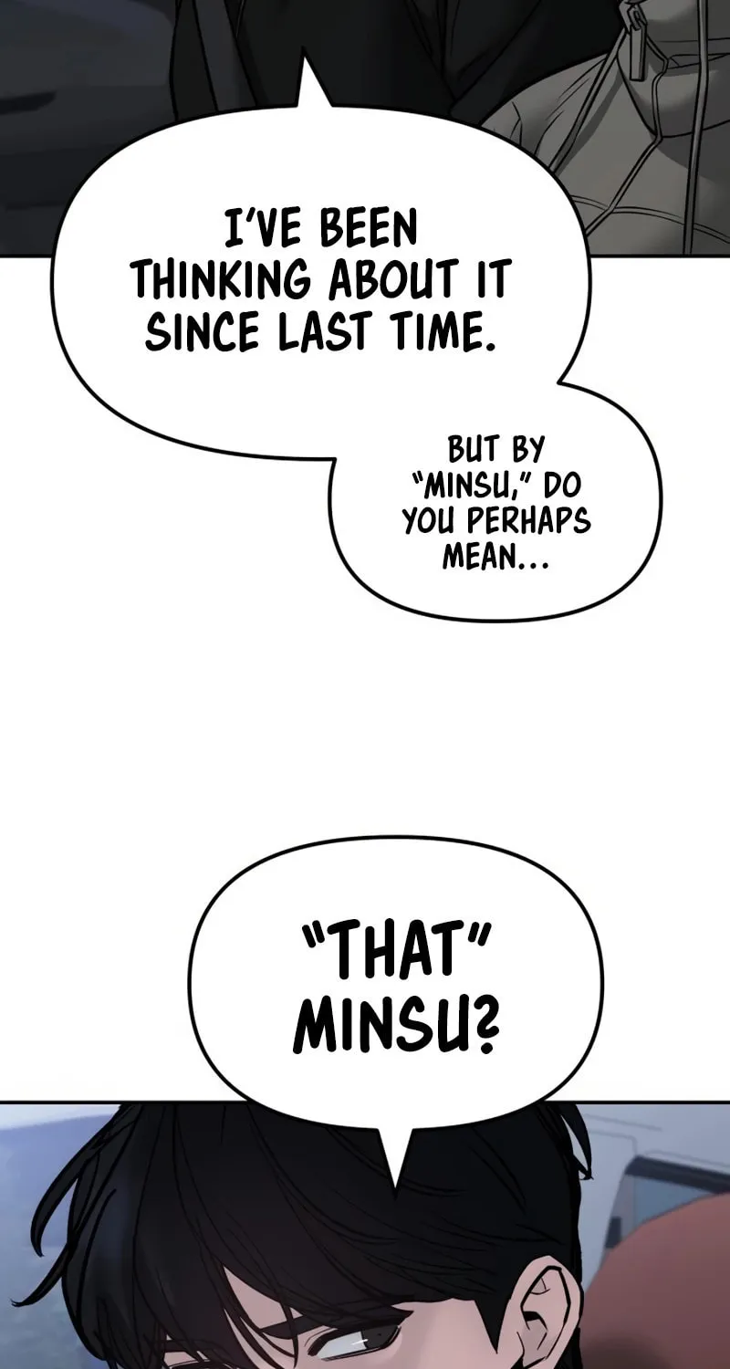 Read Designated Bully chapter 151 image 77 on Lezhin