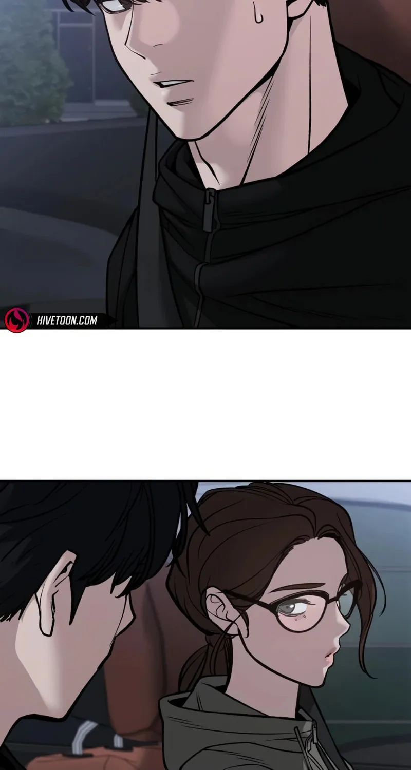 Read Designated Bully chapter 151 image 78 on Lezhin