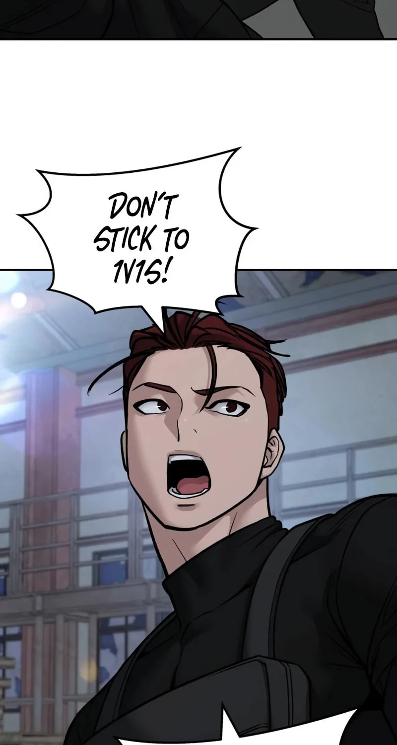 Read Designated Bully chapter 151 image 90 on Lezhin