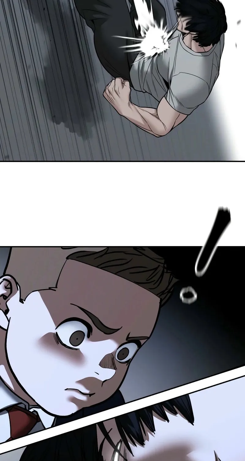 Read Designated Bully chapter 152 image 101 on Lezhin