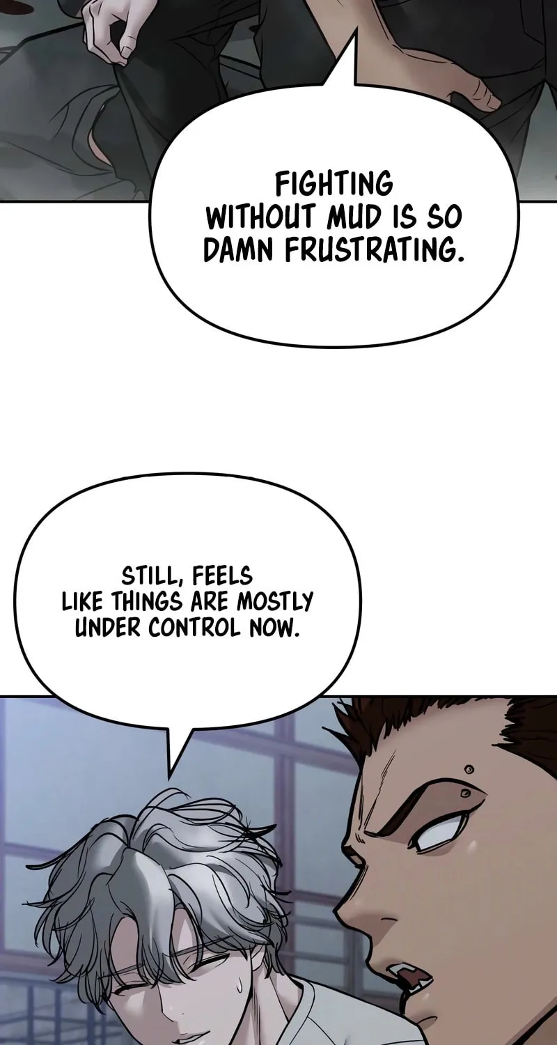 Read Designated Bully chapter 152 image 11 on Lezhin