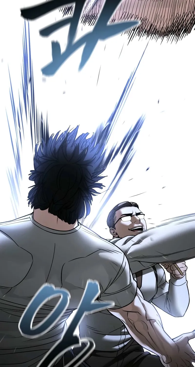 Read Designated Bully chapter 152 image 115 on Lezhin