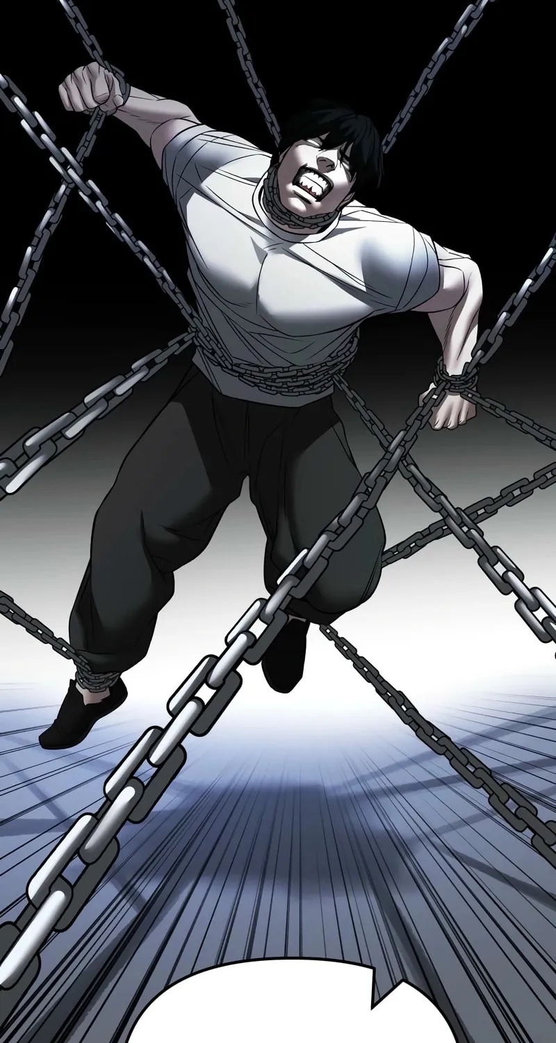 Read Designated Bully chapter 152 image 125 on Lezhin