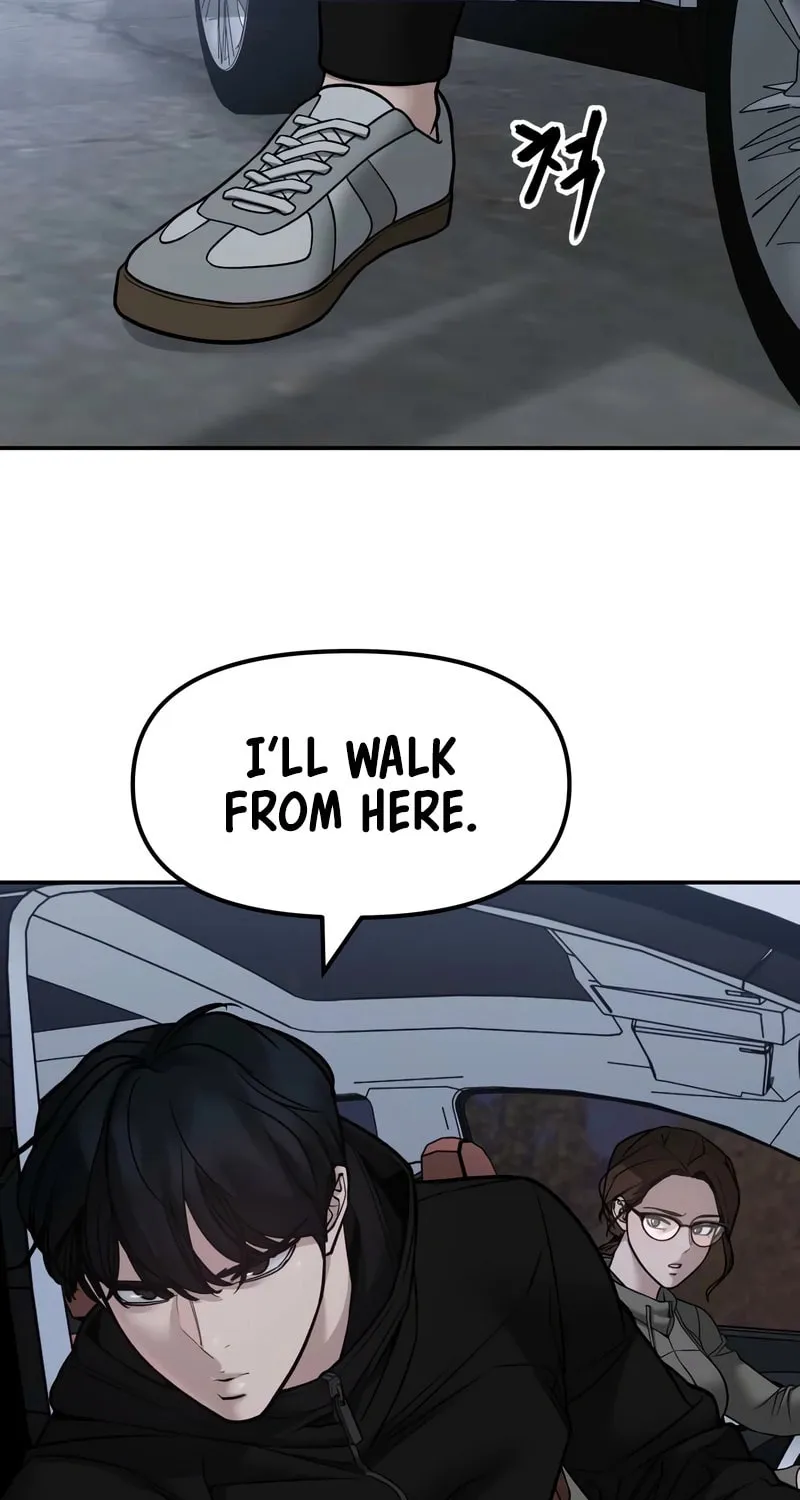 Read Designated Bully chapter 152 image 130 on Lezhin