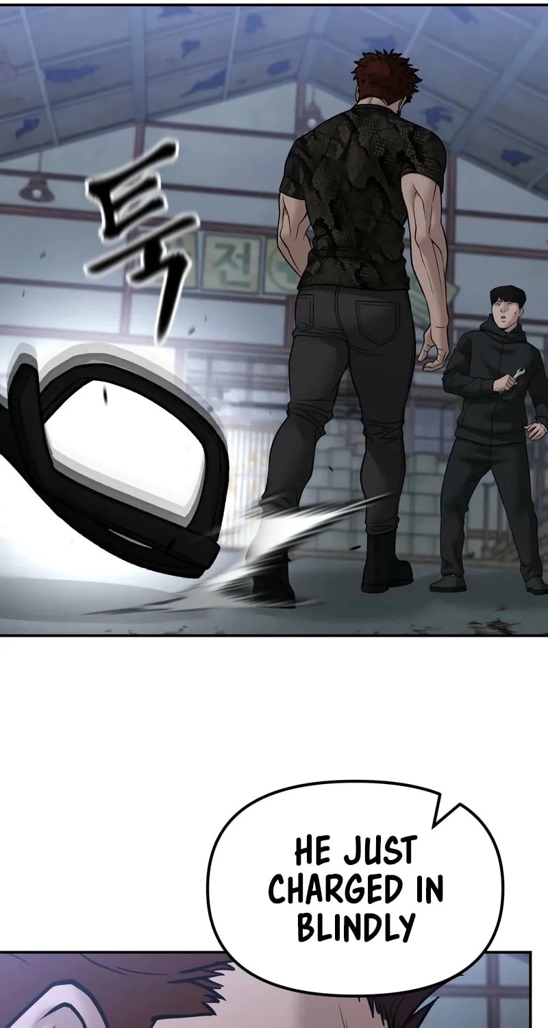 Read Designated Bully chapter 152 image 14 on Lezhin