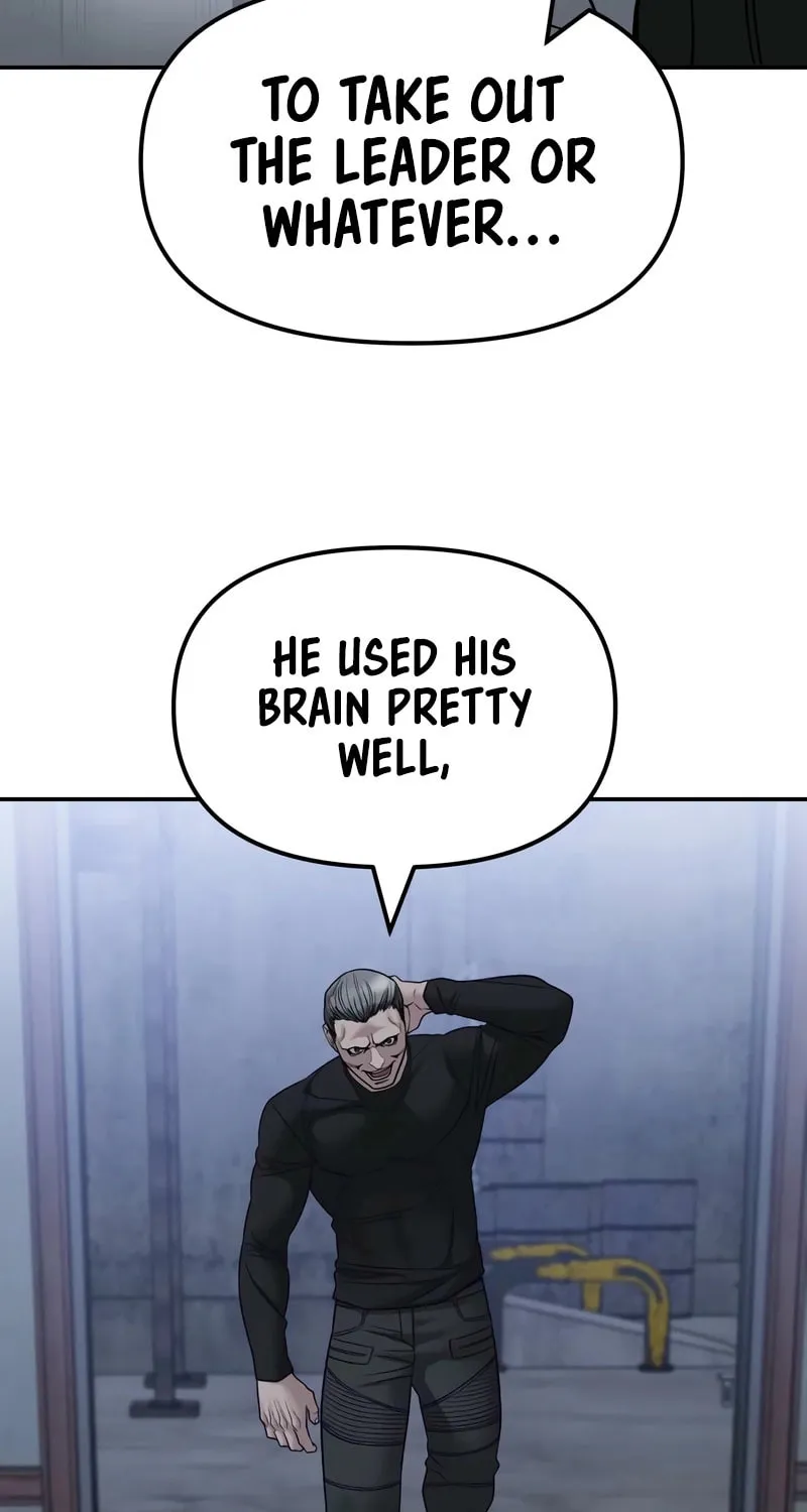Read Designated Bully chapter 152 image 16 on Lezhin