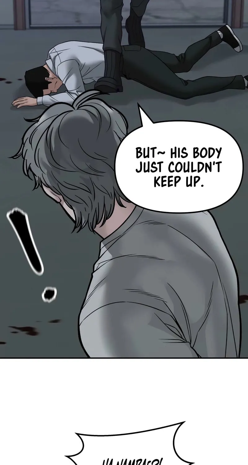 Read Designated Bully chapter 152 image 17 on Lezhin
