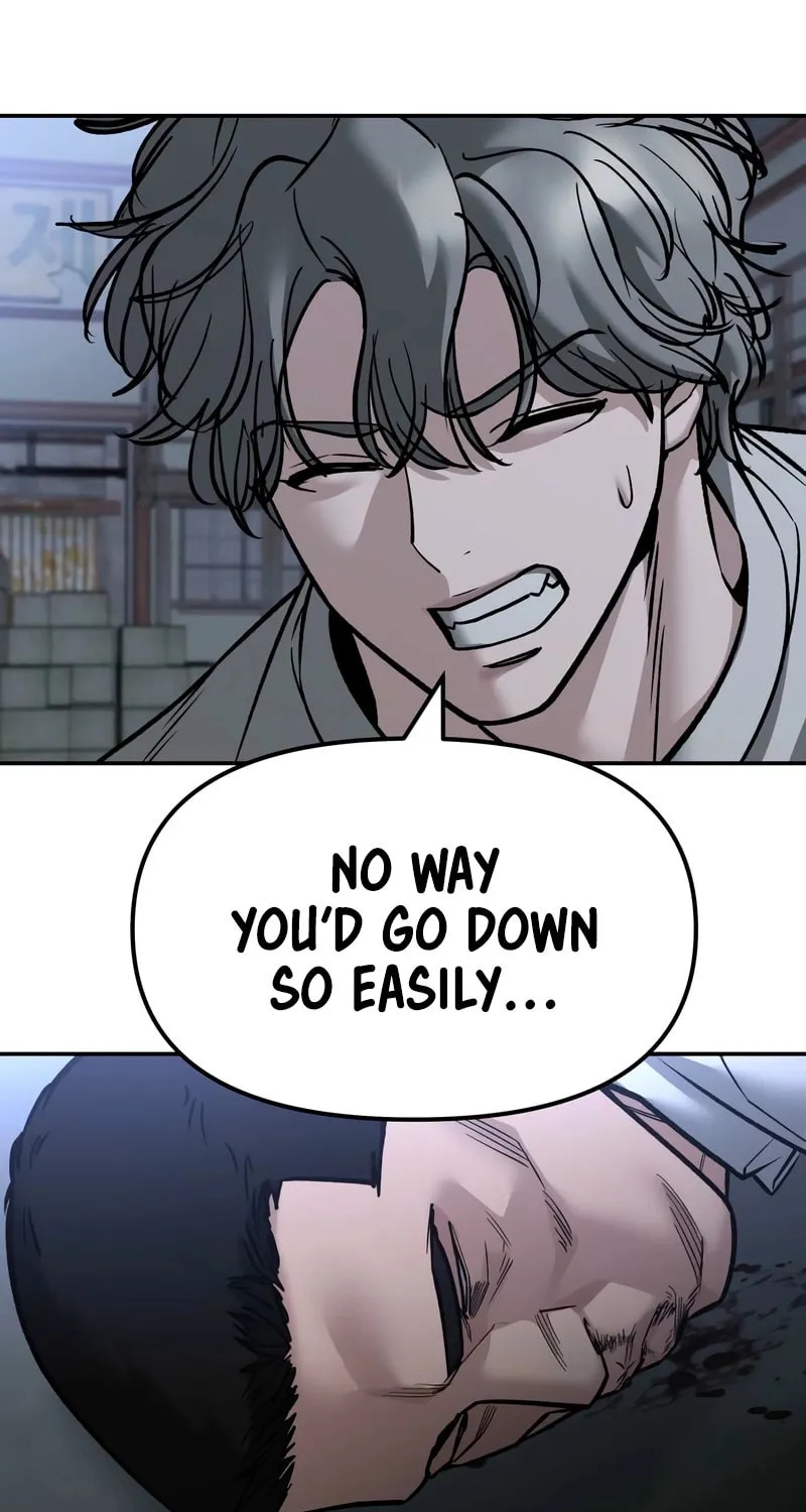 Read Designated Bully chapter 152 image 19 on Lezhin