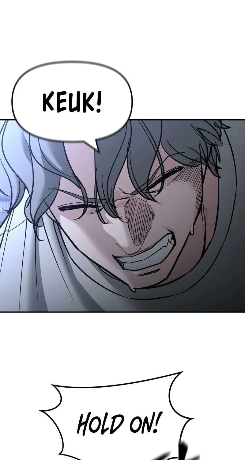 Read Designated Bully chapter 152 image 21 on Lezhin