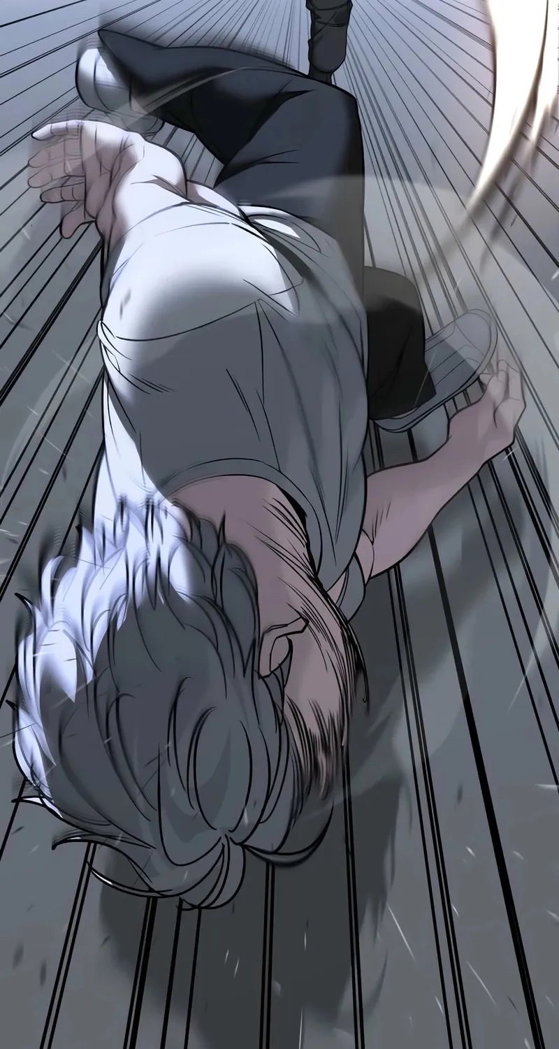 Read Designated Bully chapter 152 image 26 on Lezhin