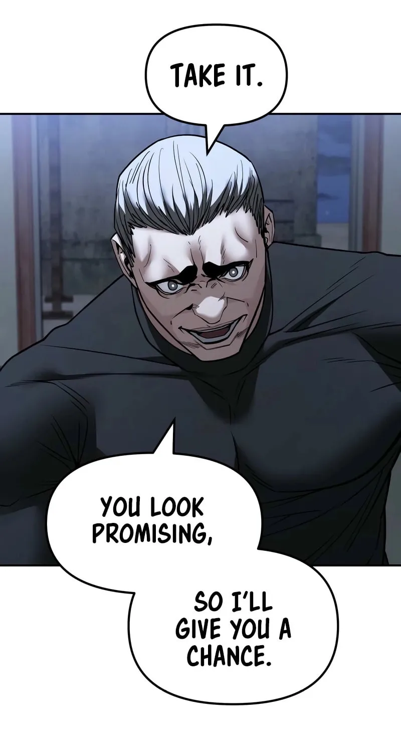 Read Designated Bully chapter 152 image 32 on Lezhin