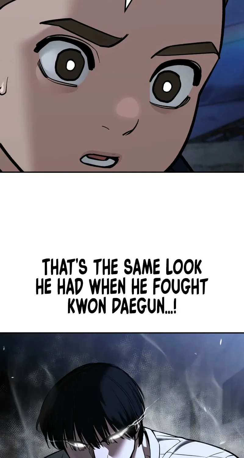 Read Designated Bully chapter 152 image 41 on Lezhin