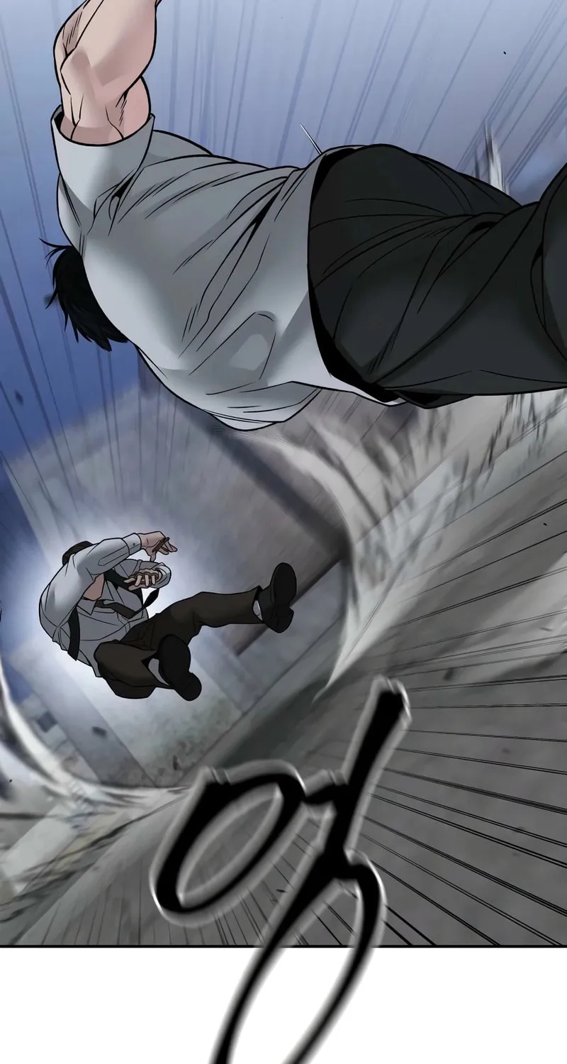 Read Designated Bully chapter 152 image 52 on Lezhin