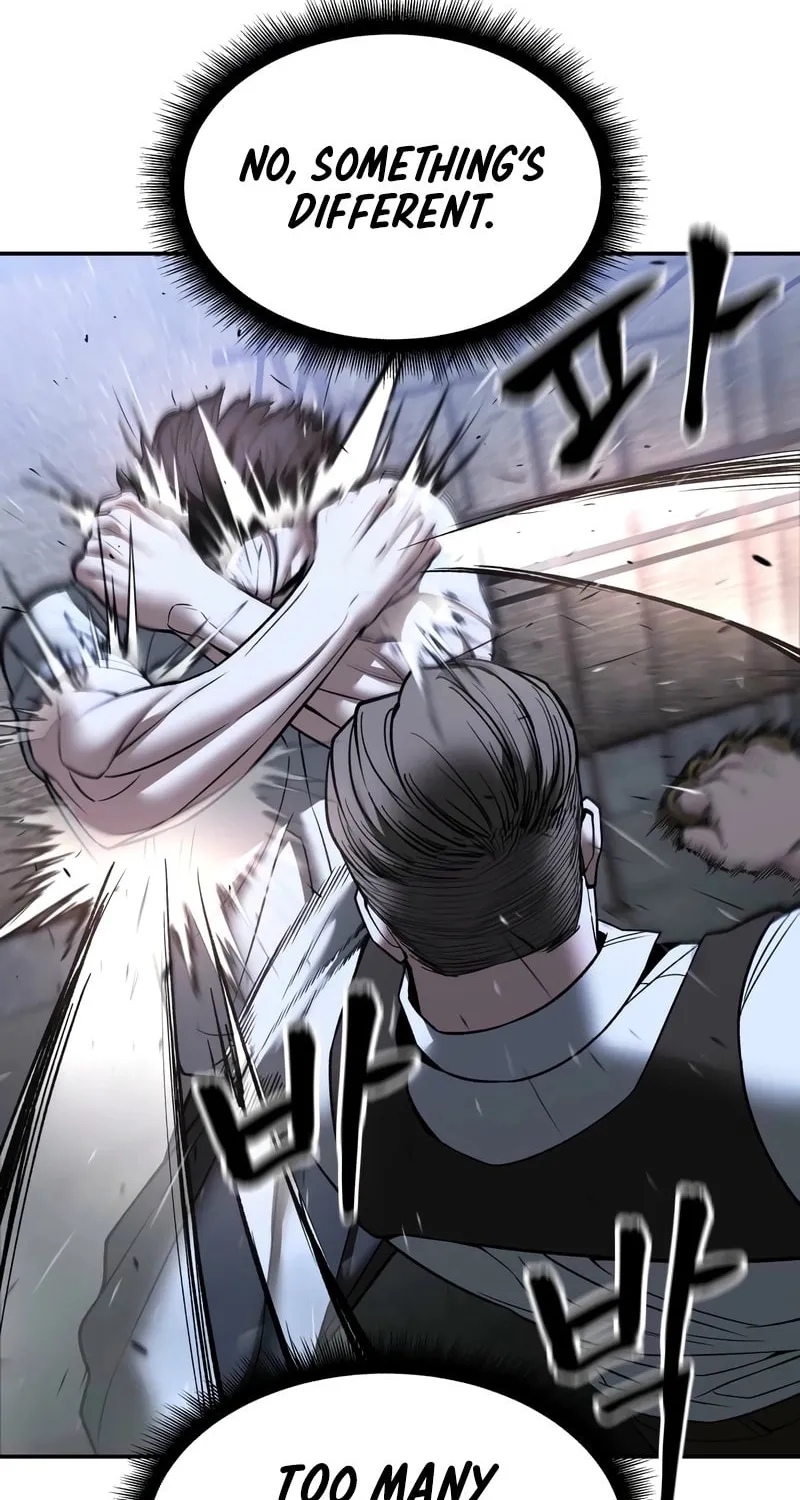 Read Designated Bully chapter 152 image 68 on Lezhin