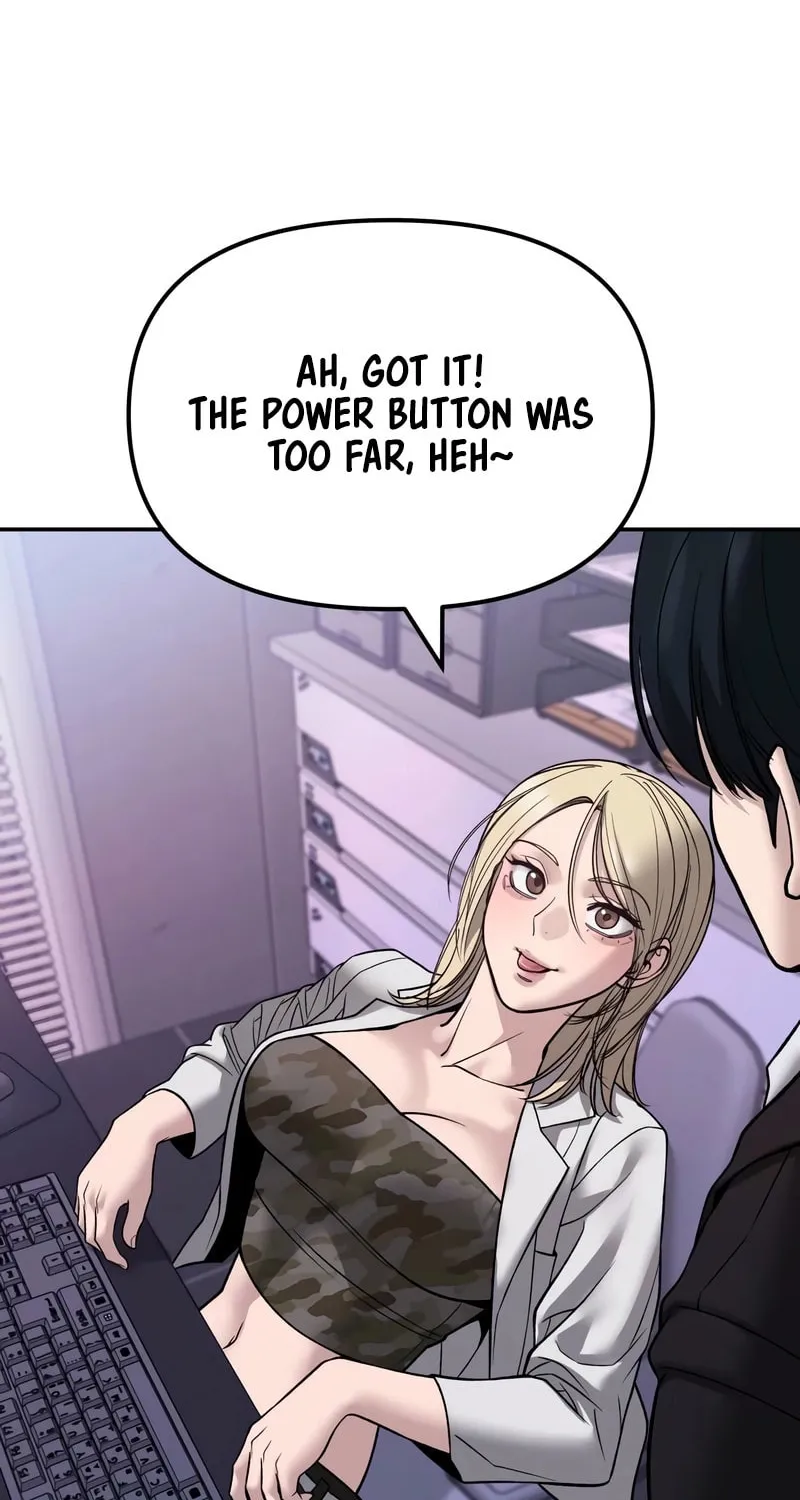 Read Designated Bully chapter 152 image 85 on Lezhin