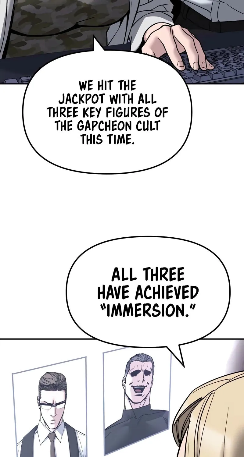 Read Designated Bully chapter 152 image 87 on Lezhin