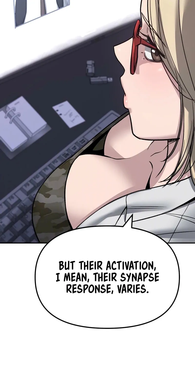 Read Designated Bully chapter 152 image 88 on Lezhin
