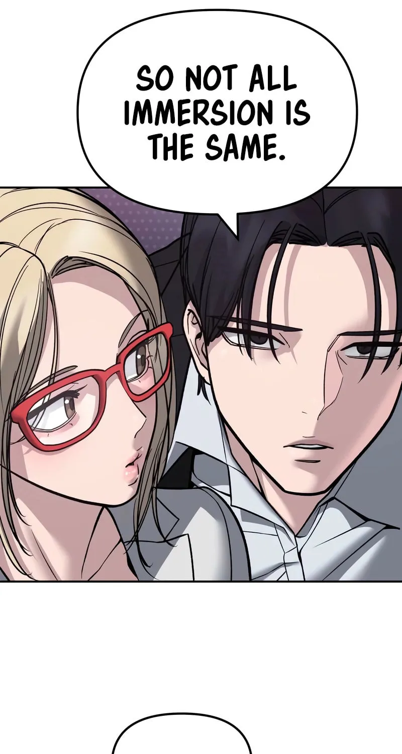 Read Designated Bully chapter 152 image 89 on Lezhin