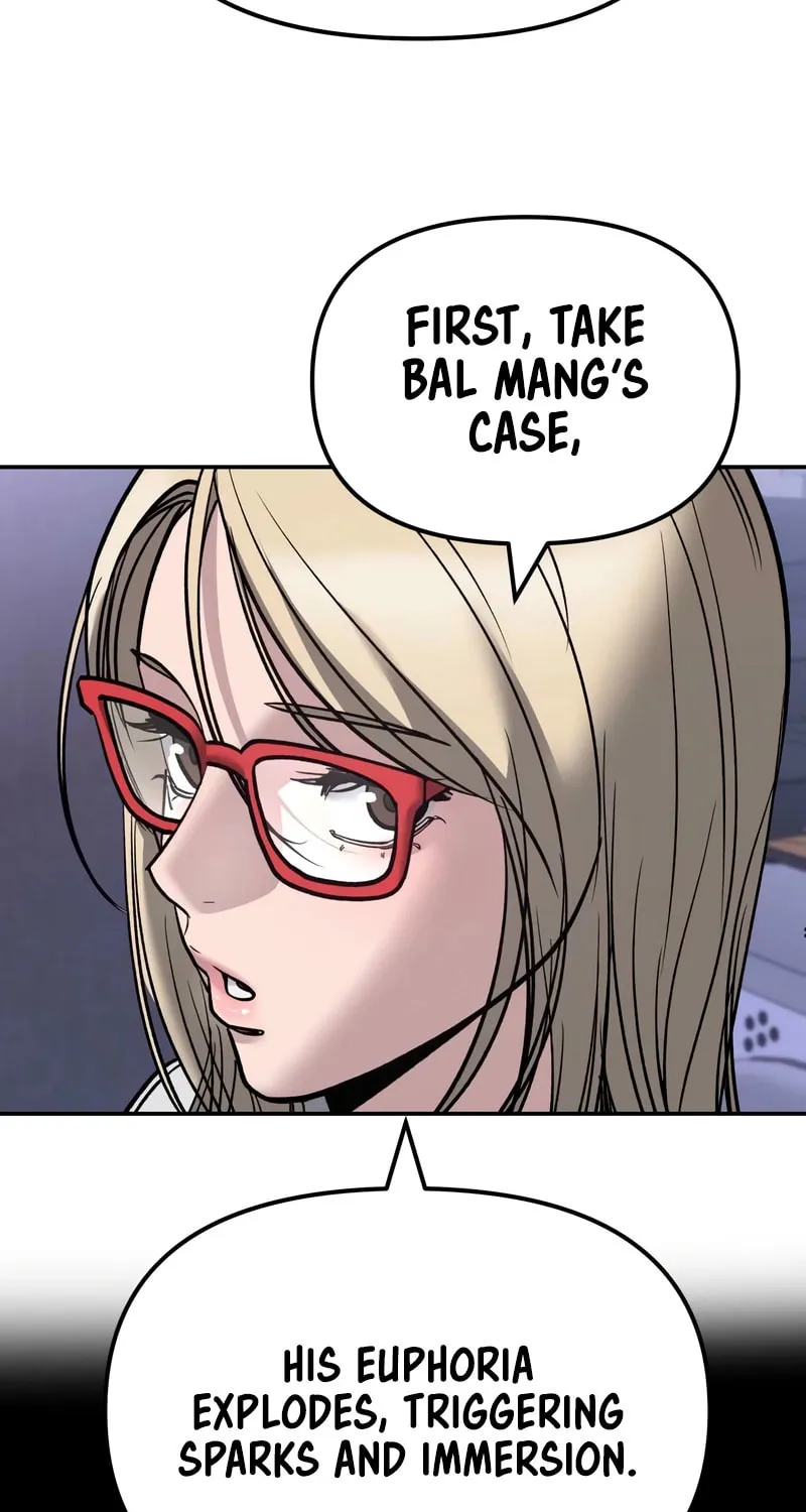 Read Designated Bully chapter 152 image 92 on Lezhin