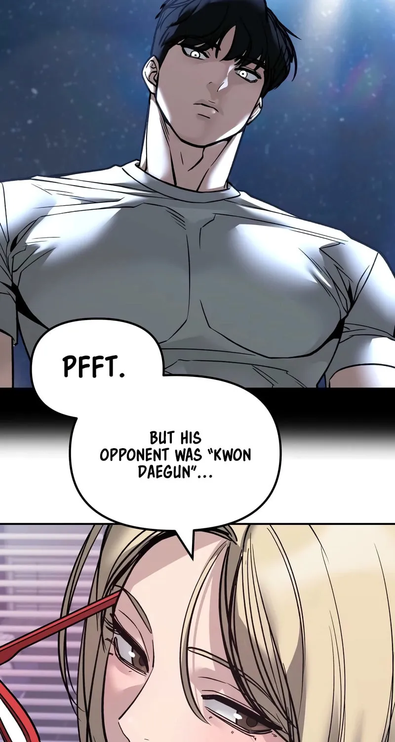 Read Designated Bully chapter 152 image 95 on Lezhin