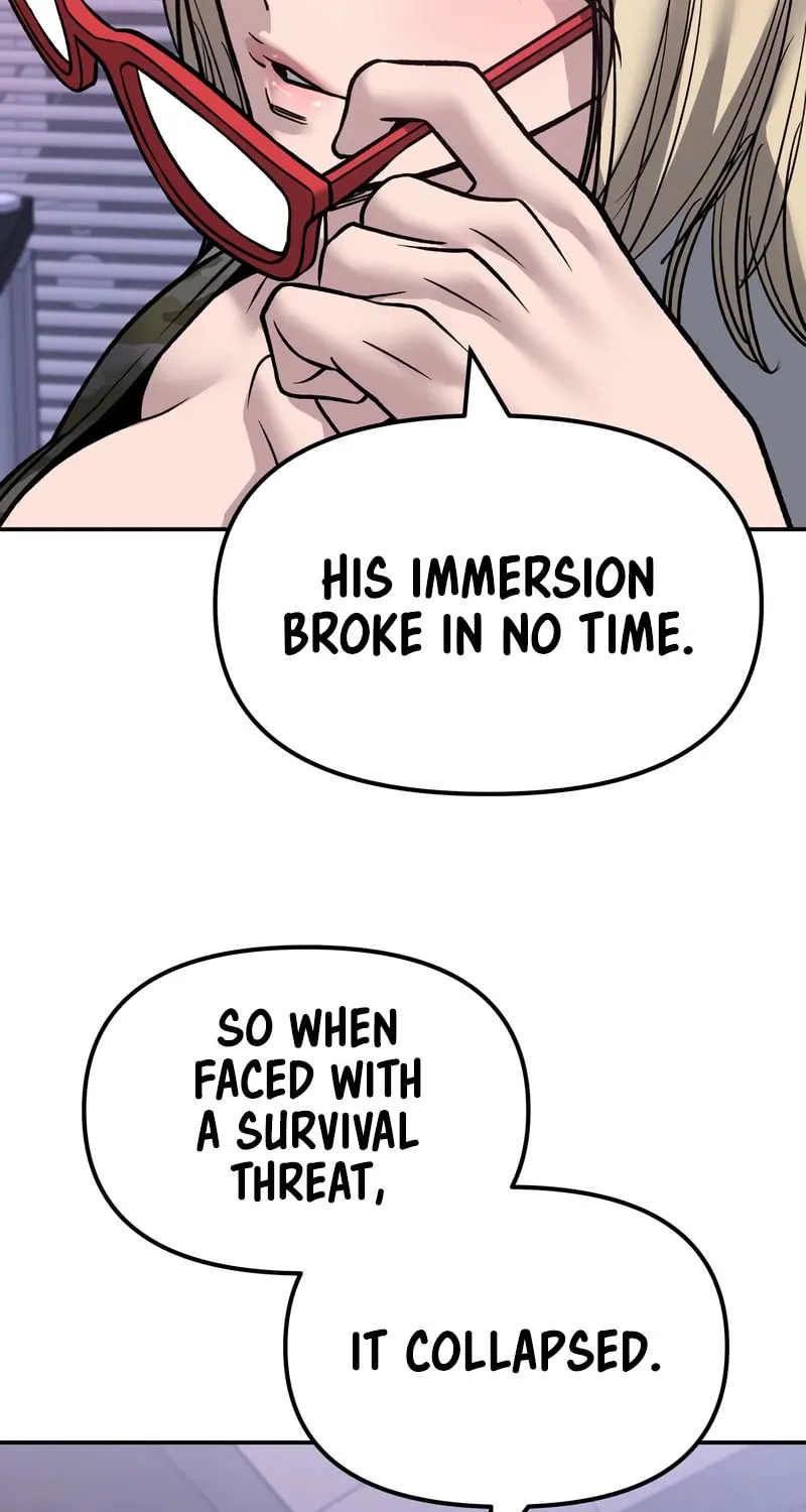 Read Designated Bully chapter 152 image 96 on Lezhin