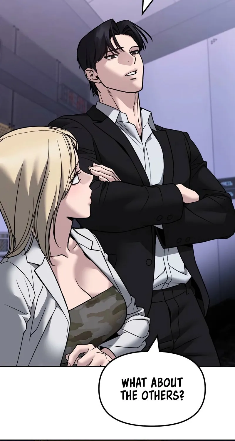 Read Designated Bully chapter 152 image 97 on Lezhin
