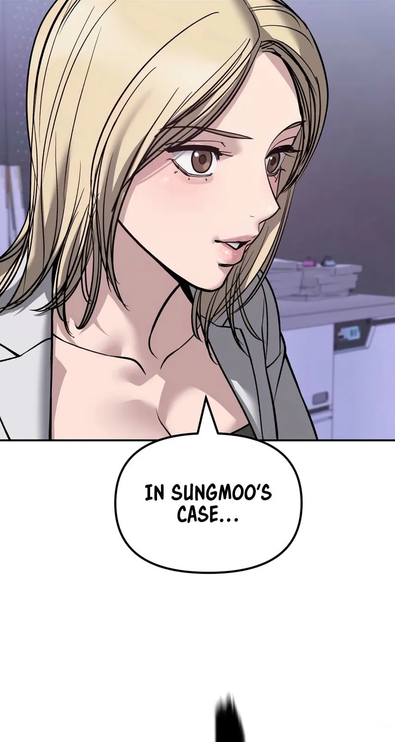 Read Designated Bully chapter 152 image 98 on Lezhin