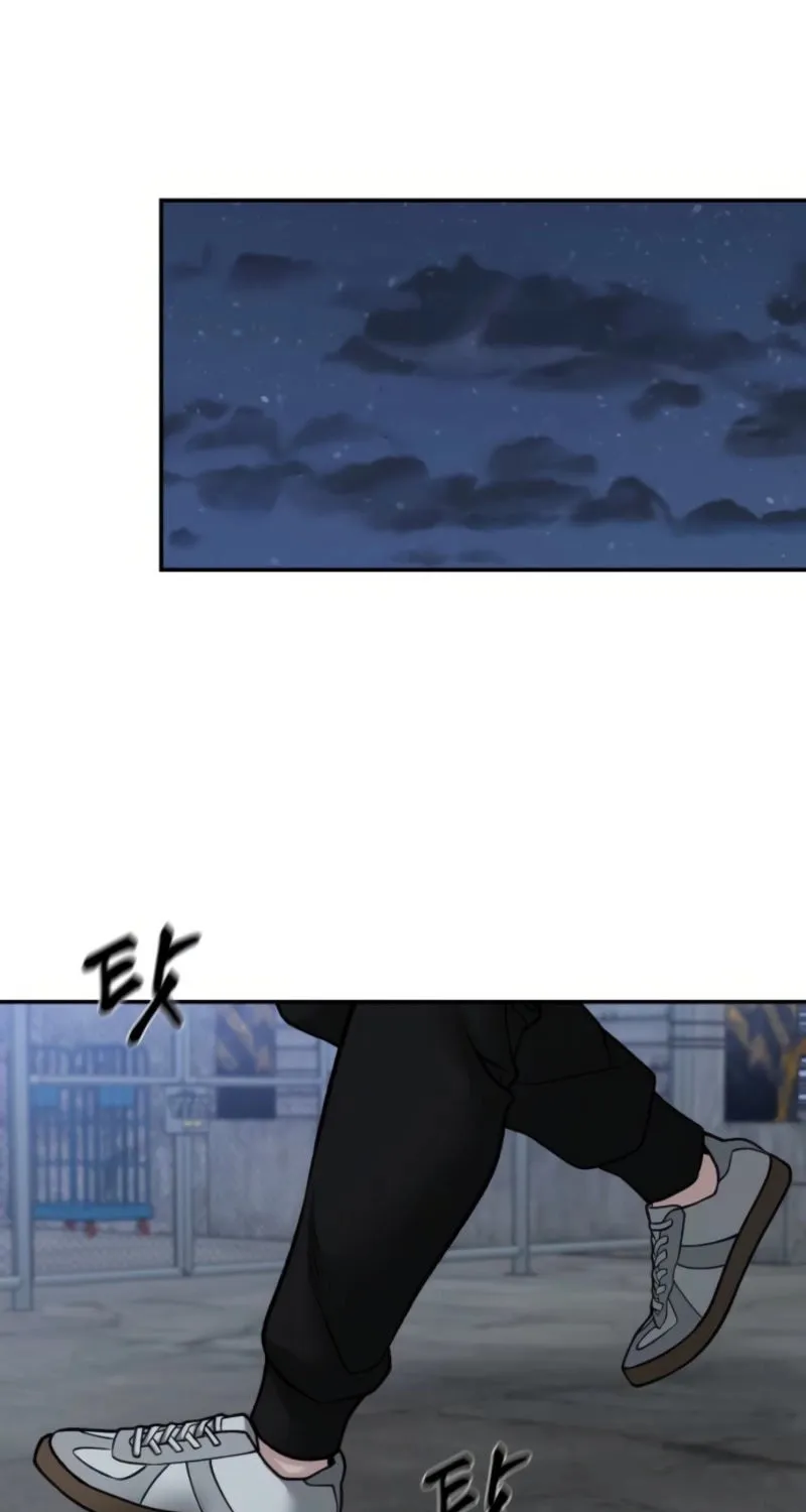 Read Designated Bully chapter 153 image 10 on Lezhin