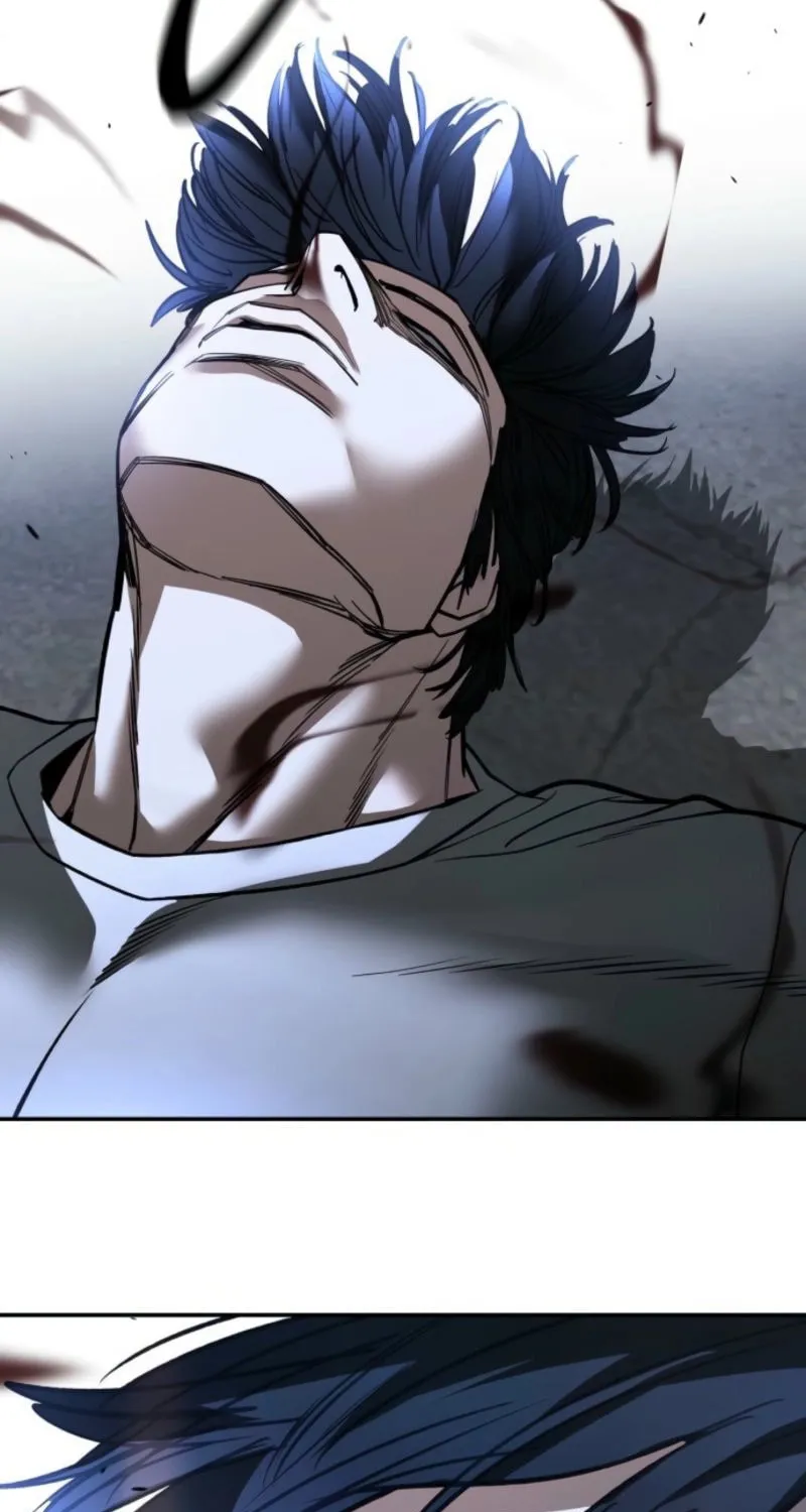 Read Designated Bully chapter 153 image 100 on Lezhin