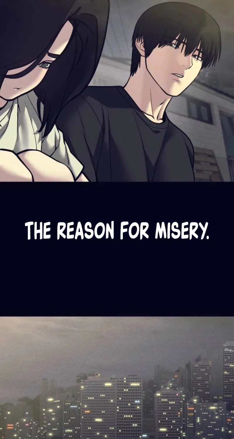 Read Designated Bully chapter 153 image 104 on Lezhin
