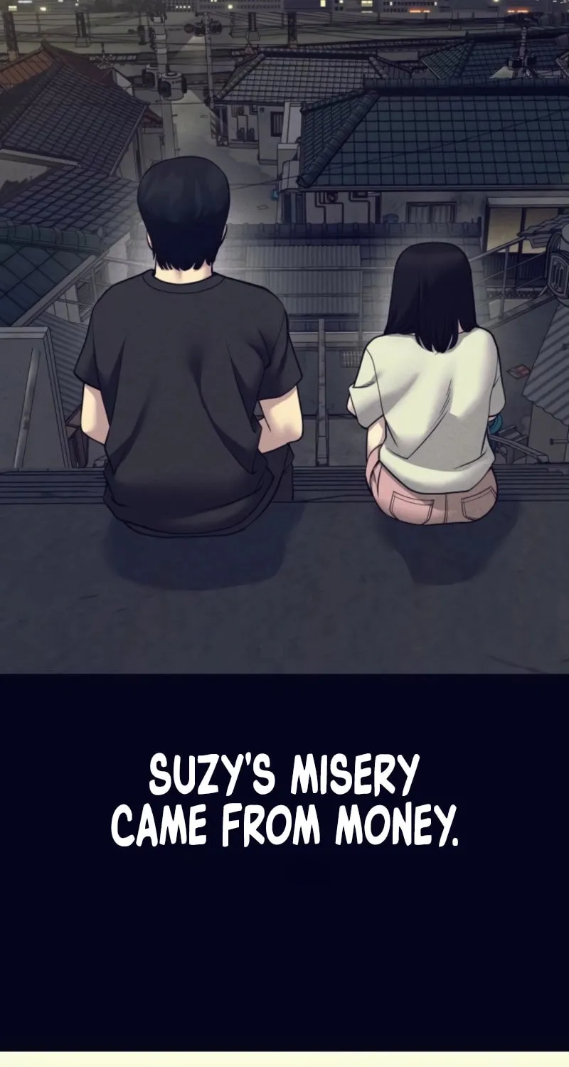 Read Designated Bully chapter 153 image 105 on Lezhin
