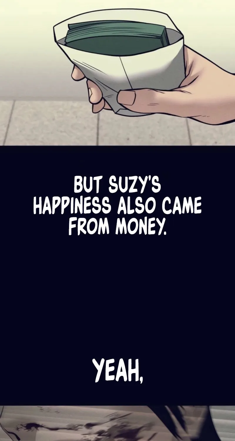 Read Designated Bully chapter 153 image 106 on Lezhin
