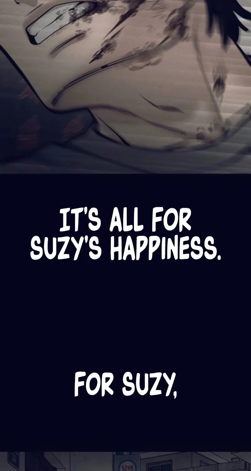 Read Designated Bully chapter 153 image 107 on Lezhin