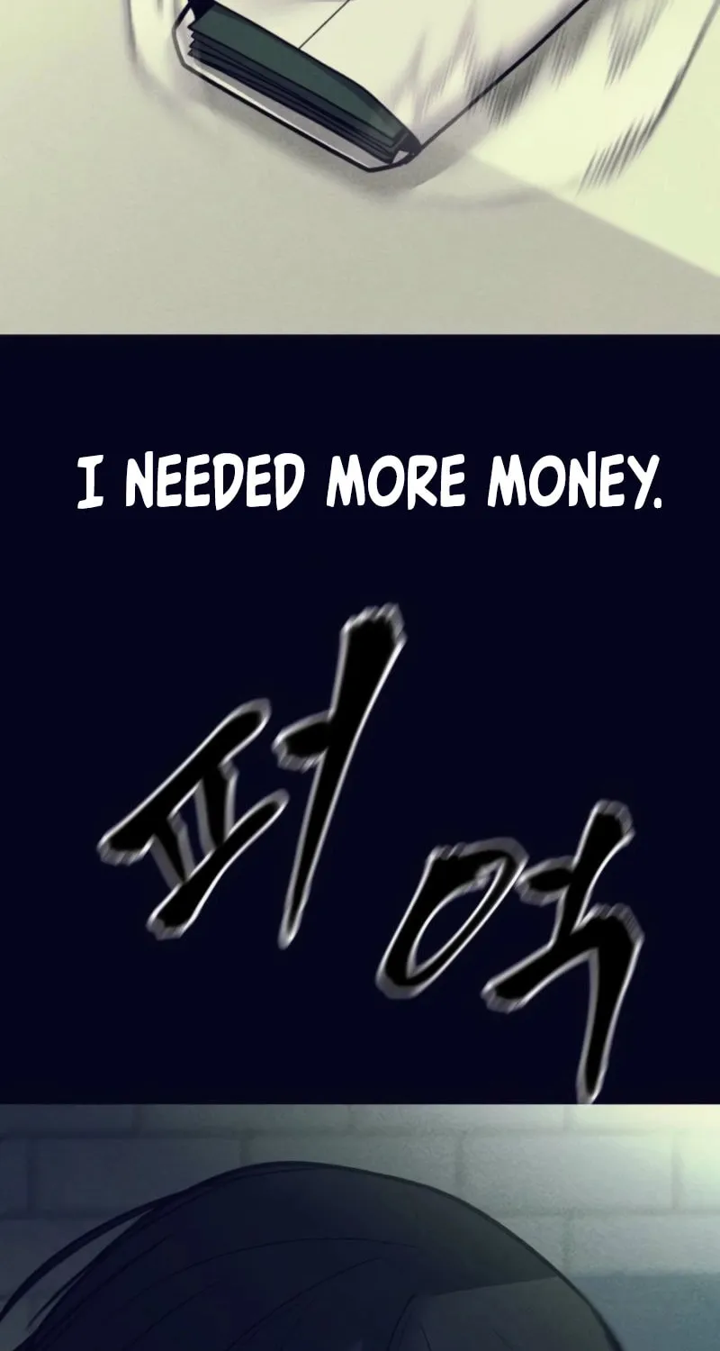 Read Designated Bully chapter 153 image 109 on Lezhin