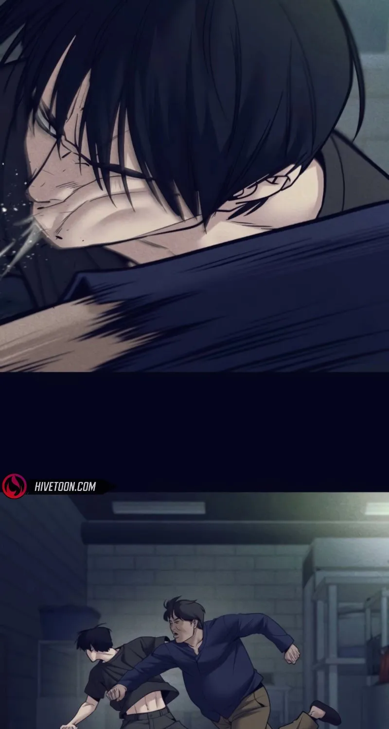 Read Designated Bully chapter 153 image 110 on Lezhin