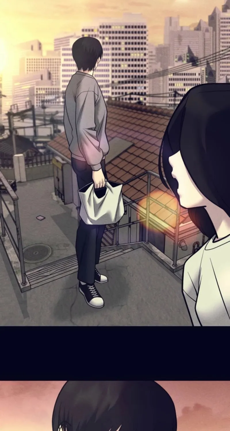 Read Designated Bully chapter 153 image 114 on Lezhin