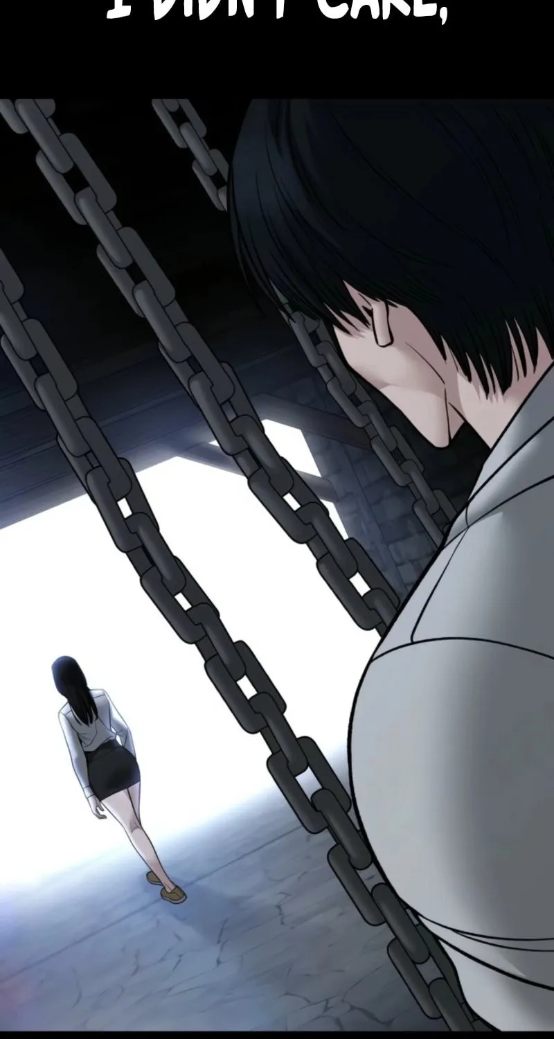 Read Designated Bully chapter 153 image 119 on Lezhin