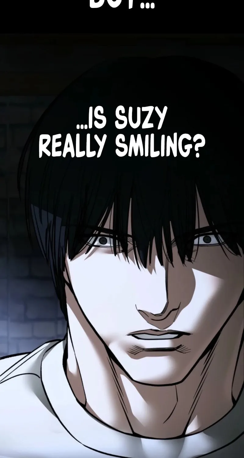 Read Designated Bully chapter 153 image 121 on Lezhin